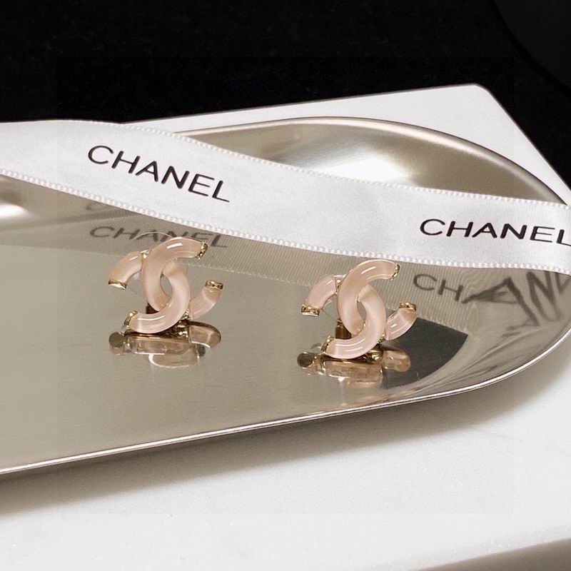 Chanel Earring 07yxh23